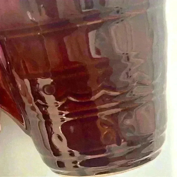 Vintage Daisy Dot Mugs Set - Picture 6 of 8